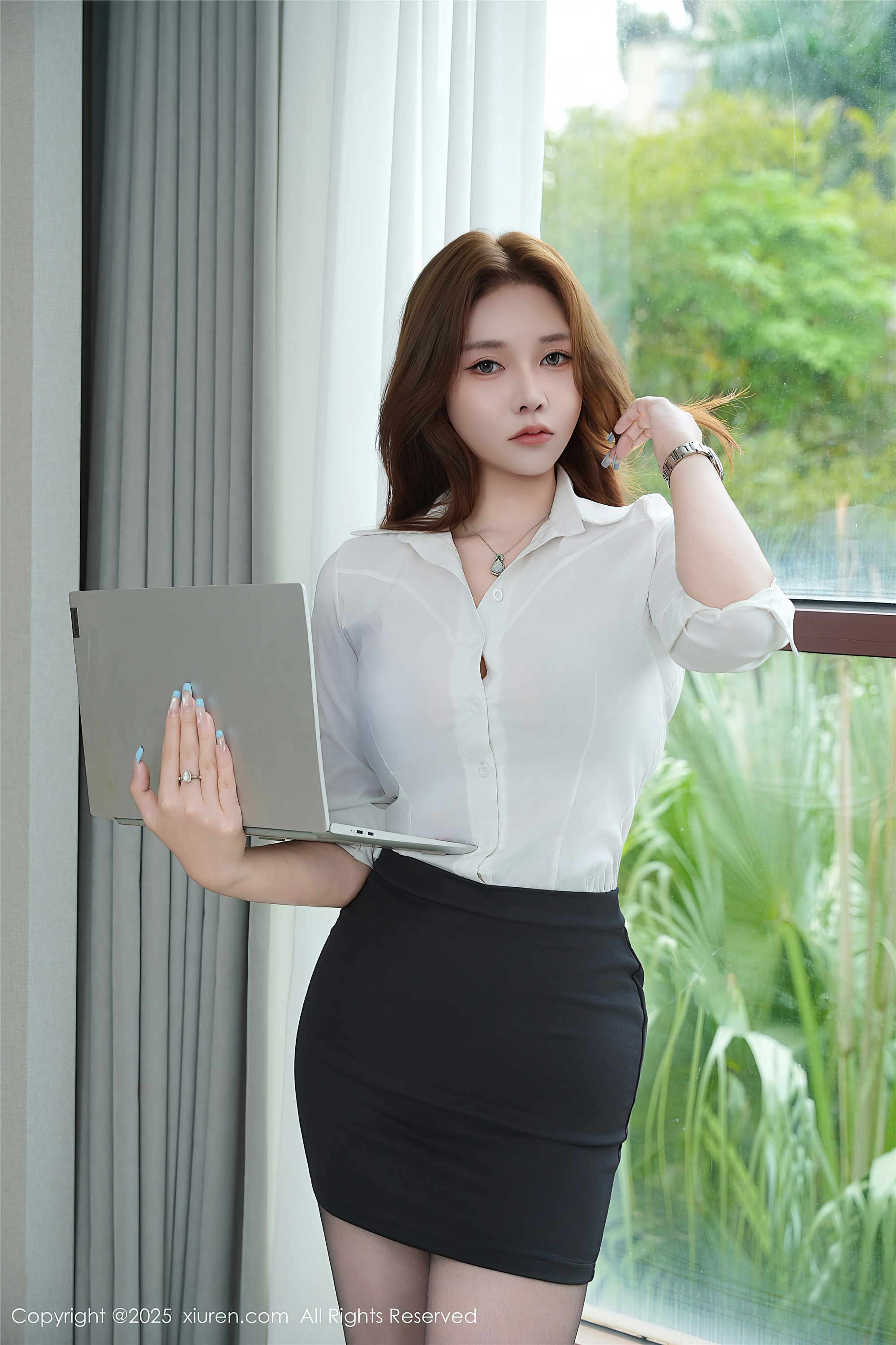 Xiuren秀人网 2025.10.22 NO.10898 娜比